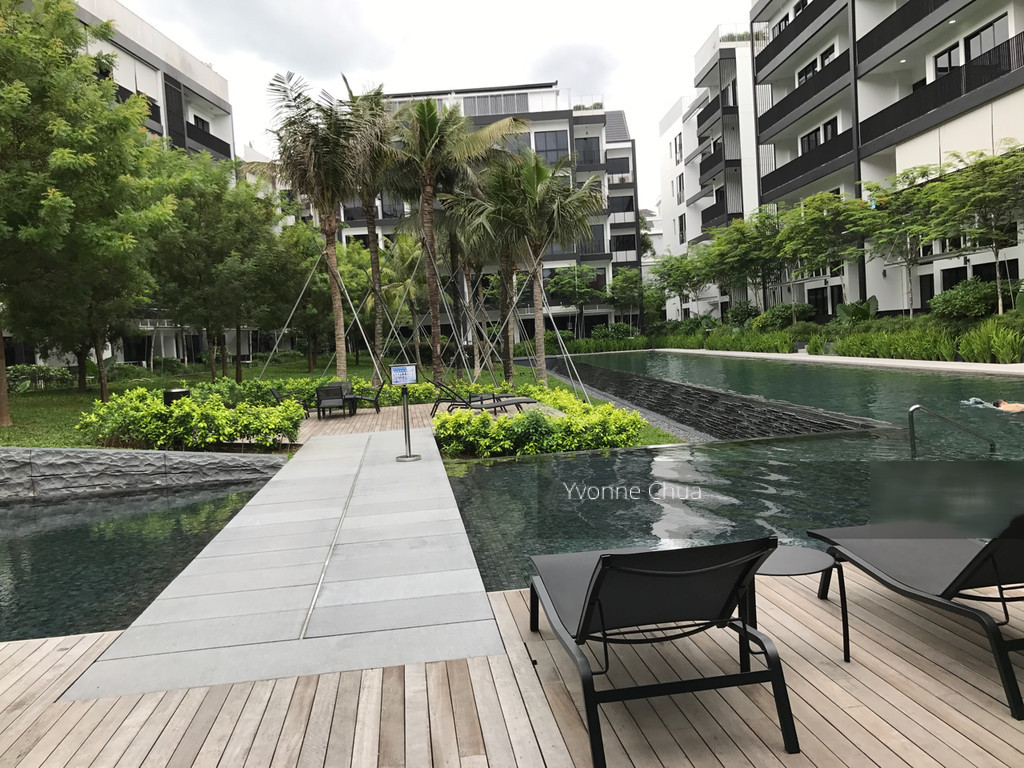 Village @ Pasir Panjang (D5), Condominium #139074502